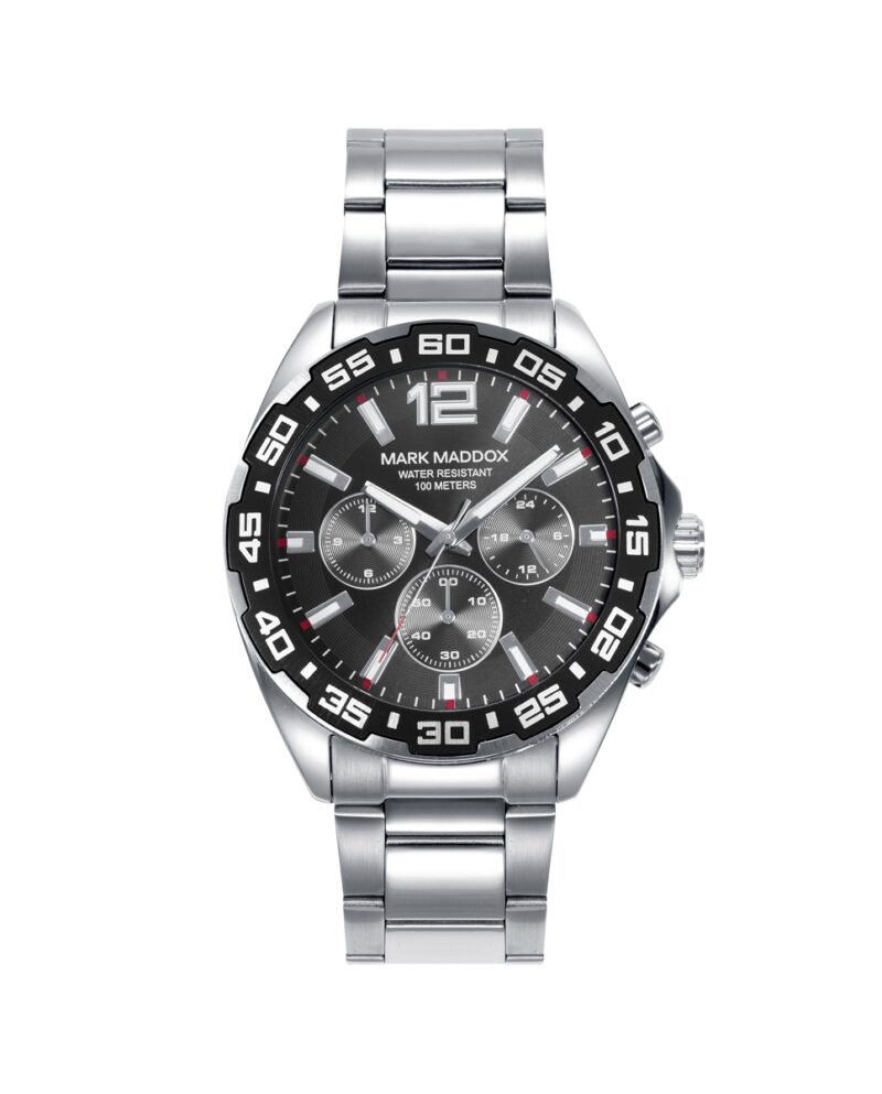 Mark Maddox - New Collection Hm0145-55 (HM0145-55) Men's Watch_main