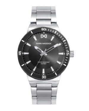 Mark Maddox - New Collection Hm0146-17 (HM0146-17) Men's Watch_main