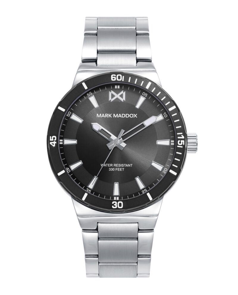 Mark Maddox - New Collection Hm0146-17 (HM0146-17) Men's Watch_main