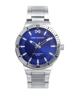 Mark Maddox - New Collection Hm0146-37 (HM0146-37) Men's Watch_main