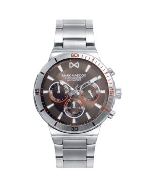 Mark Maddox - New Collection Hm0147-17 (HM0147-17) Men's Watch_main
