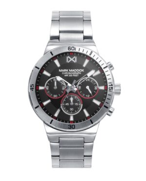 Mark Maddox - New Collection Hm0147-57 (HM0147-57) Men's Watch_main
