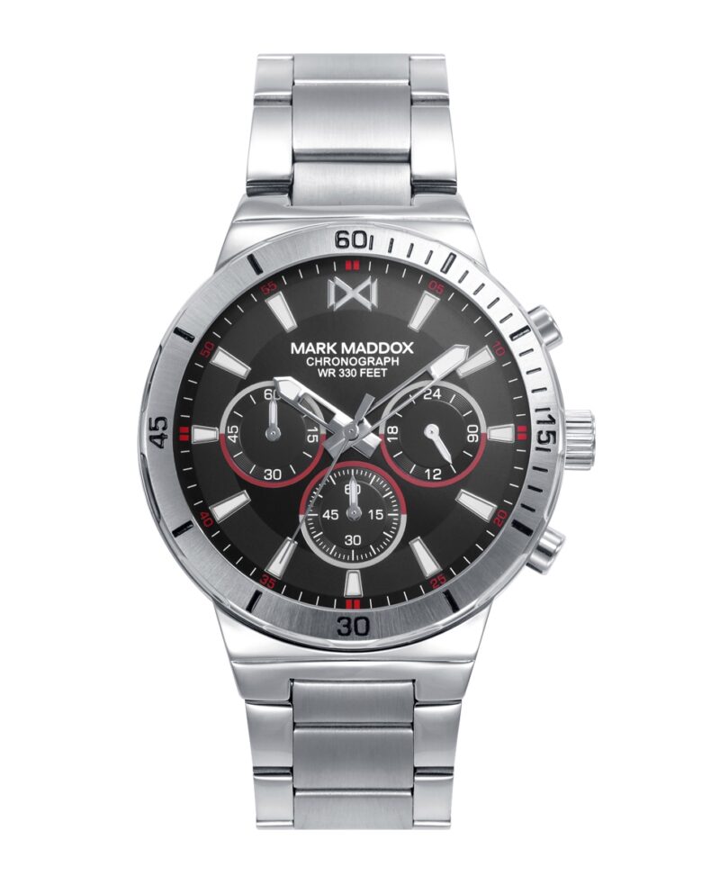 Mark Maddox - New Collection Hm0147-57 (HM0147-57) Men's Watch_main