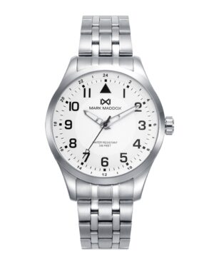 Mark Maddox - New Collection Hm0148-04 (HM0148-04) Men's Watch_main