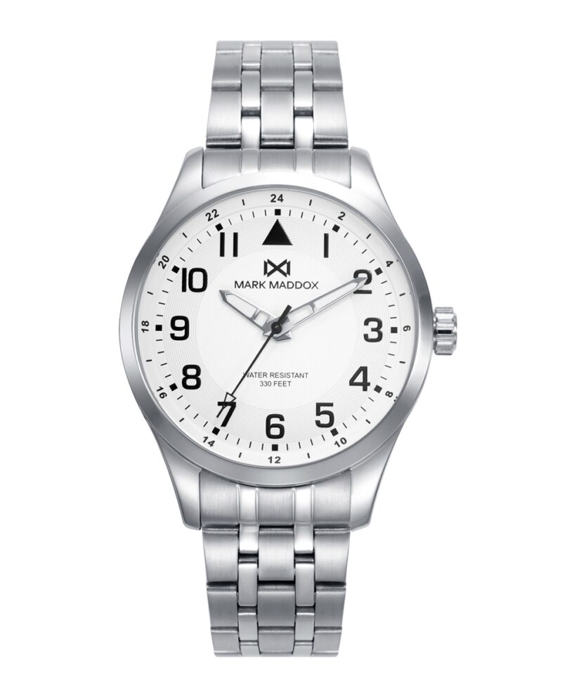 Mark Maddox - New Collection Hm0148-04 (HM0148-04) Men's Watch_main