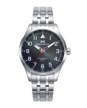 Mark Maddox - New Collection Hm0148-64 (HM0148-64) Men's Watch_main