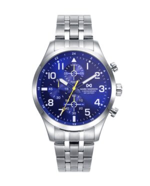 Mark Maddox - New Collection Hm0149-34 (HM0149-34) Men's Watch_main