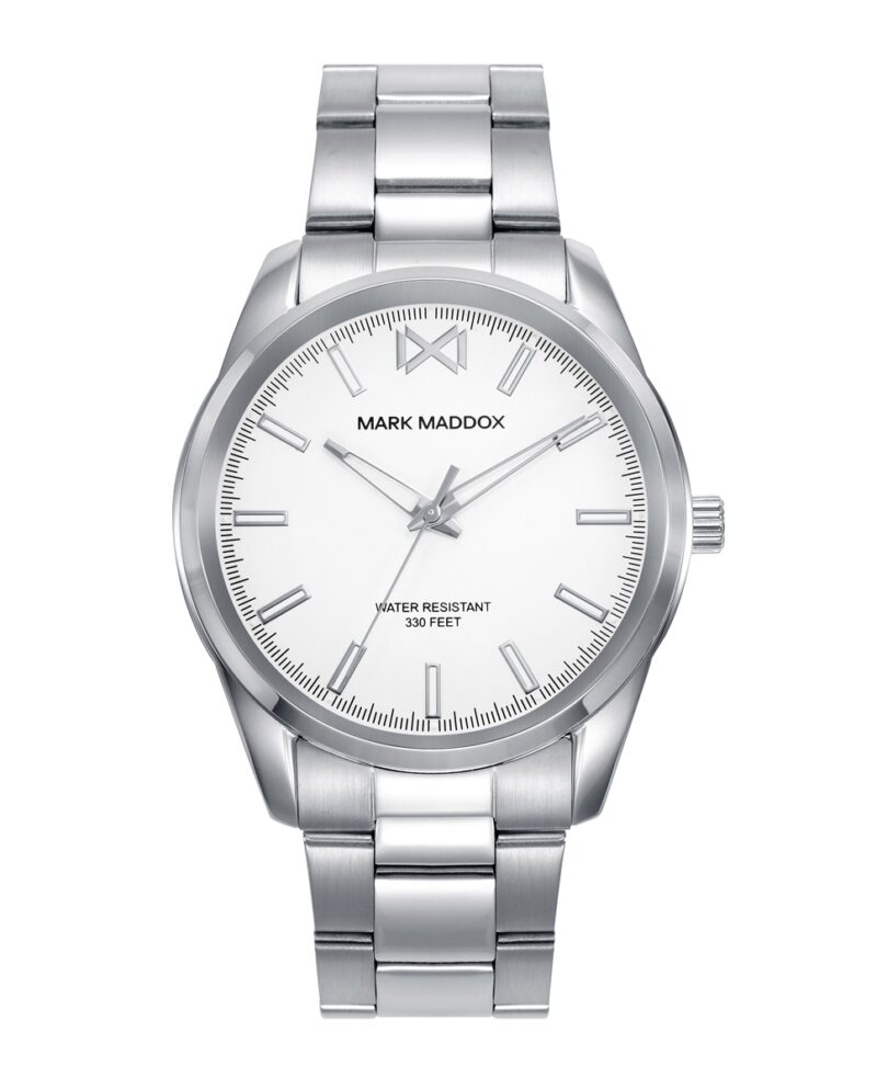 Mark Maddox - New Collection Hm0150-07 (HM0150-07) Men's Watch_main