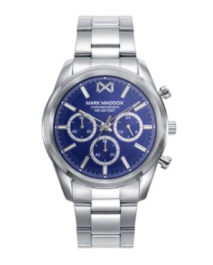 Mark Maddox - New Collection Hm0151-37 (HM0151-37) Men's Watch_main