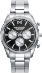 Mark Maddox - New Collection Hm0151-57 (HM0151-57) Men's Watch_main