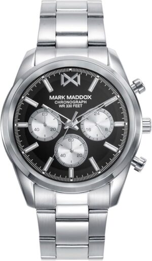 Mark Maddox - New Collection Hm0151-57 (HM0151-57) Men's Watch_main