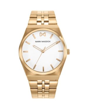 Mark Maddox - New Collection Hm0152-07 (HM0152-07) Men's Watch_main