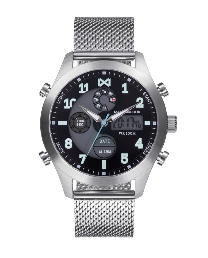 Mark Maddox - New Collection Hm1003-54 (HM1003-54) Men's Watch_main