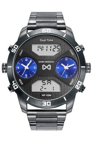 Mark Maddox - New Collection Hm1004-50 (HM1004-50) Men's Watch_main
