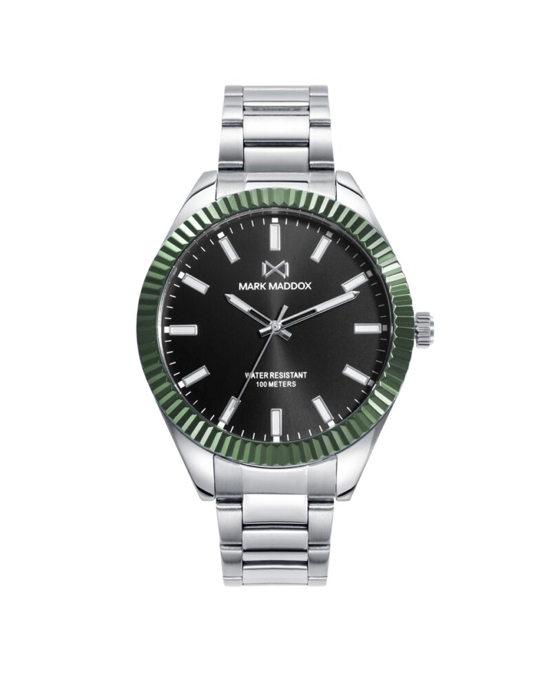 Mark Maddox - New Collection Hm1005-57 (HM1005-57) Men's Watch_main