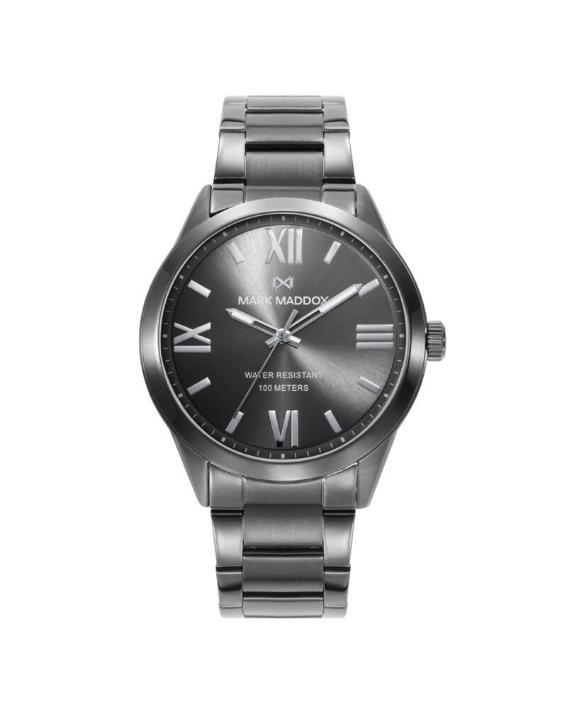 Mark Maddox - New Collection Hm1007-13 (HM1007-13) Men's Watch_main
