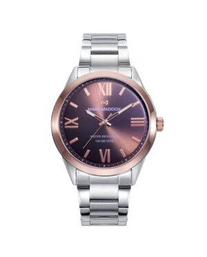 Mark Maddox - New Collection Hm1007-43 (HM1007-43) Men's Watch_main
