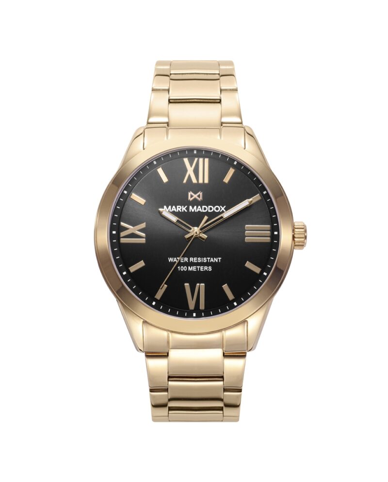 Mark Maddox - New Collection Hm1007-53 (HM1007-53) Men's Watch_main