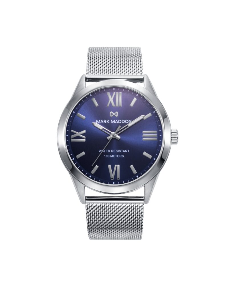 Mark Maddox - New Collection Hm1008-33 (HM1008-33) Men's Watch_main