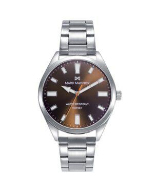 Mark Maddox - New Collection Hm1012-46 (HM1012-46) Men's Watch_main