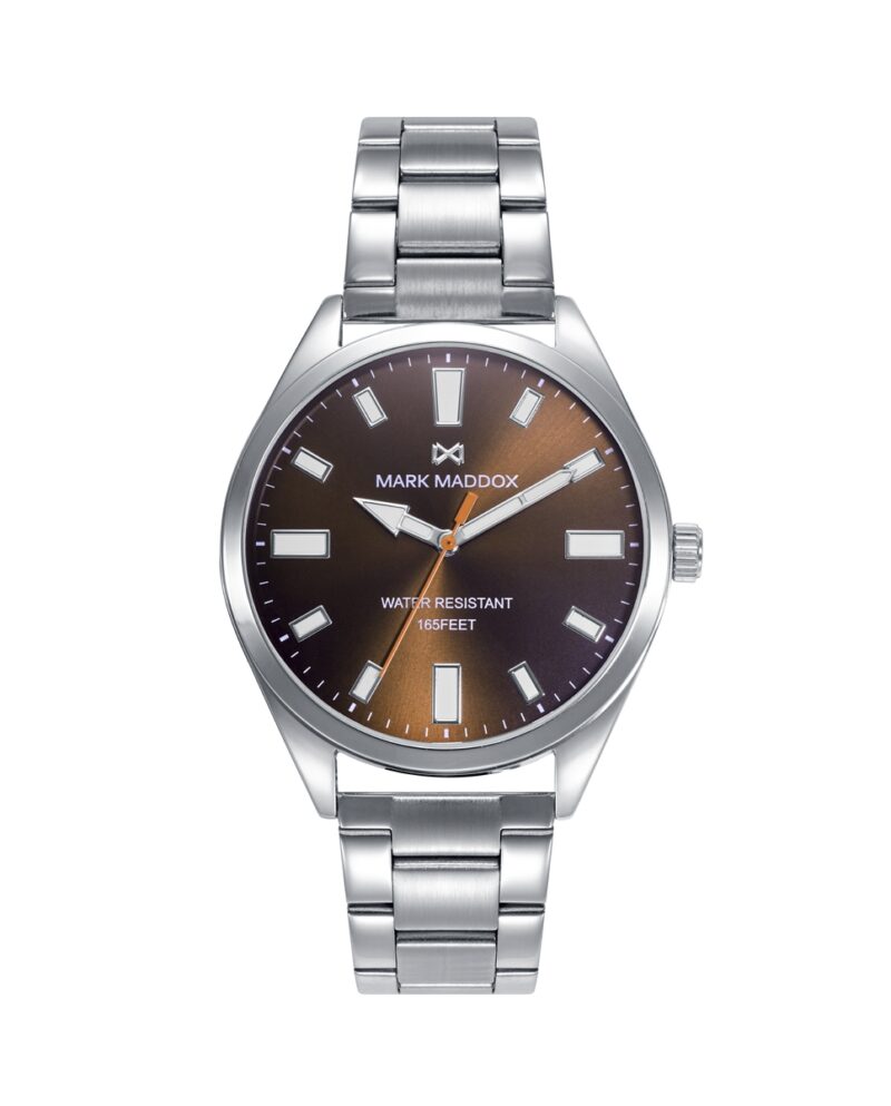 Mark Maddox - New Collection Hm1012-46 (HM1012-46) Men's Watch_main