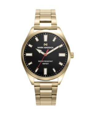 Mark Maddox - New Collection Hm1012-96 (HM1012-96) Men's Watch_main