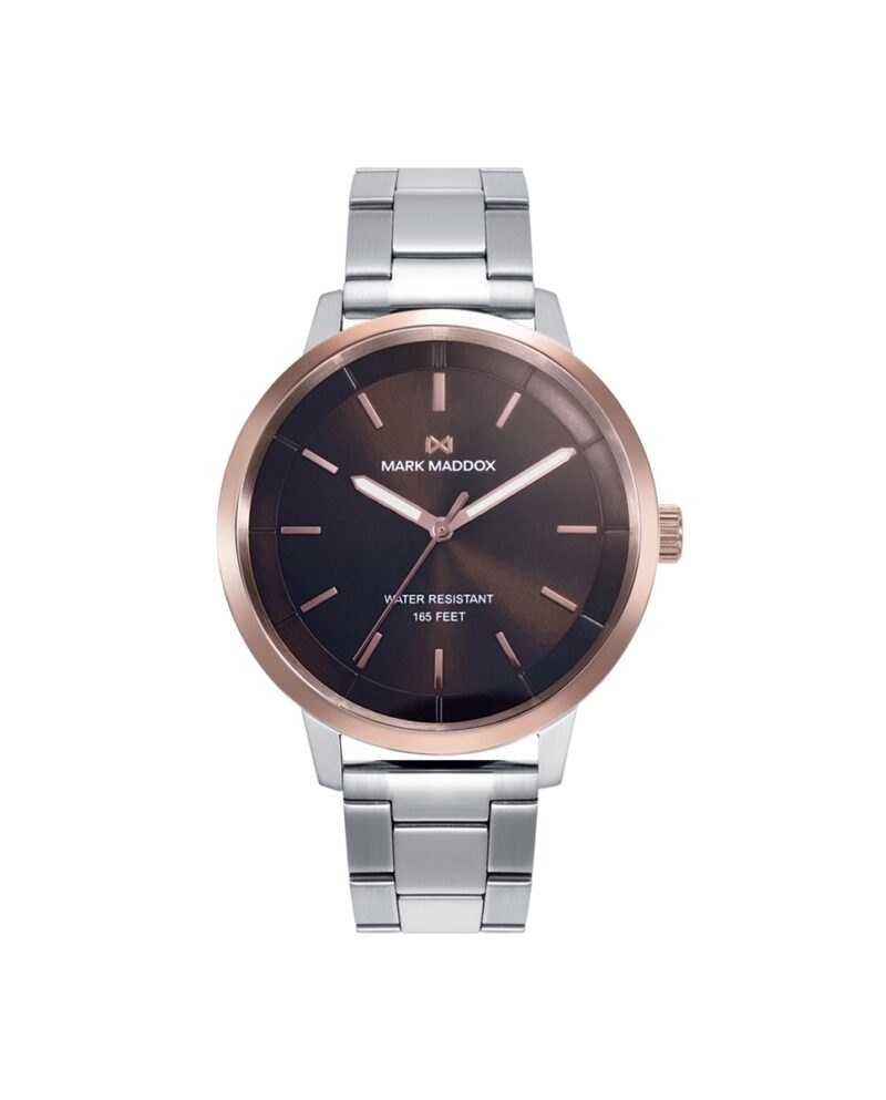 Mark Maddox - New Collection Hm1013-47 (HM1013-47) Men's Watch_main