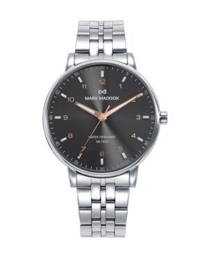 Mark Maddox - New Collection Hm1015-14 (HM1015-14) Men's Watch_main