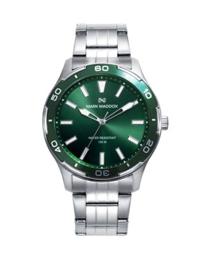 Mark Maddox - New Collection Hm1016-66 (HM1016-66) Men's Watch_main