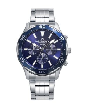 Mark Maddox - New Collection Hm1017-36 (HM1017-36) Men's Watch_main