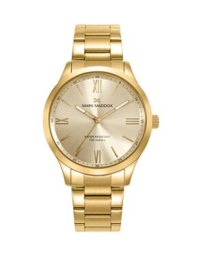 Mark Maddox - New Collection Hm1018-23 (HM1018-23) Men's Watch_main