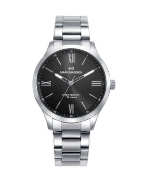 Mark Maddox - New Collection Hm1018-53 (HM1018-53) Men's Watch_main