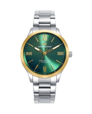 Mark Maddox - New Collection Hm1018-63 (HM1018-63) Men's Watch_main