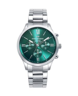 Mark Maddox - New Collection Hm1019-63 (HM1019-63) Men's Watch_main