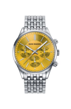 Mark Maddox Hm2001-57 (HM2001-57) Men's Watch_main
