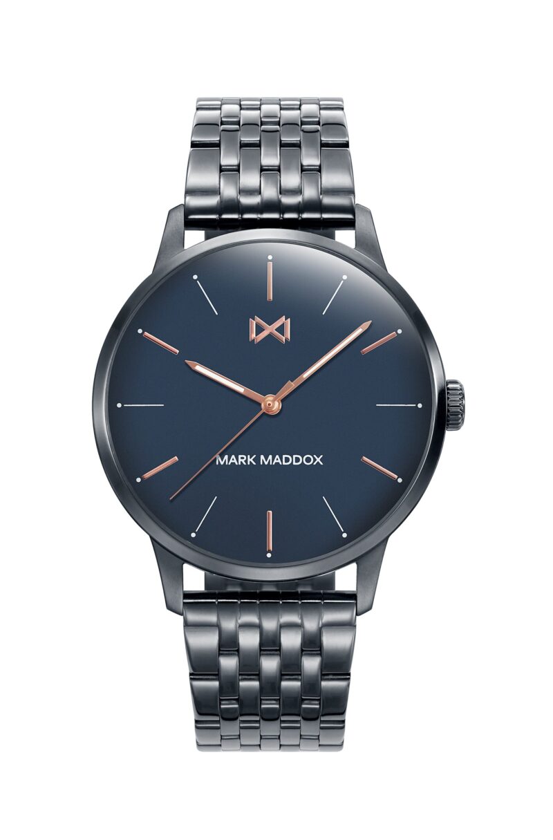 Mark Maddox - New Collection Hm2002-37 (HM2002-37) Men's Watch_main