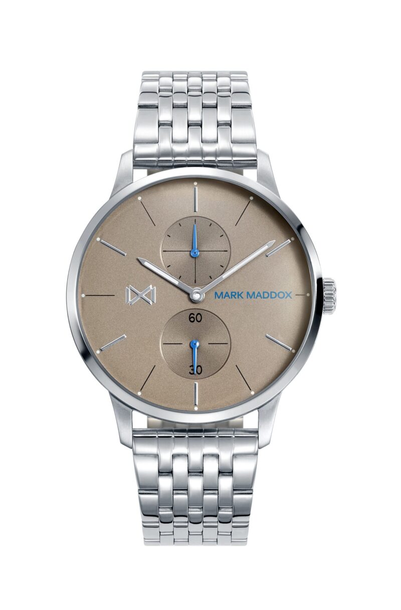 Mark Maddox - New Collection Hm2004-47 (HM2004-47) Men's Watch_main