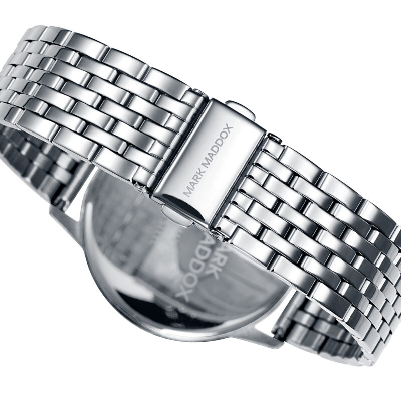 Mark Maddox Mens Watch (Hm2004-47) - Northern 41 Mm - Image 3