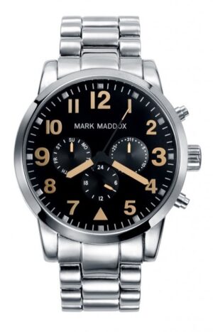 Mark Maddox Hm3004-54 (HM3004-54) Women's Watch_main