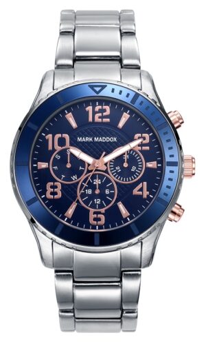 Mark Maddox Hm6008-35 (HM6008-35) Men's Watch_main