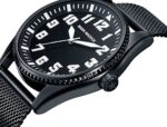 Mark Maddox Hm6010-55 (HM6010-55) Men's Watch_1
