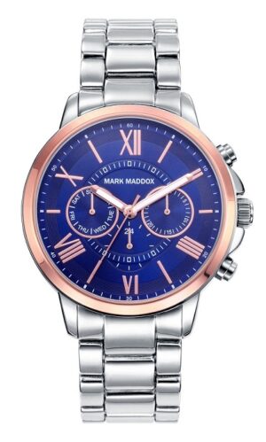 Mark Maddox Hm6011-33 (HM6011-33) Men's Watch_main