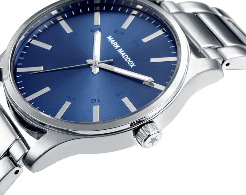 Mark Maddox Hm7008-37 (HM7008-37) Women's Watch_1