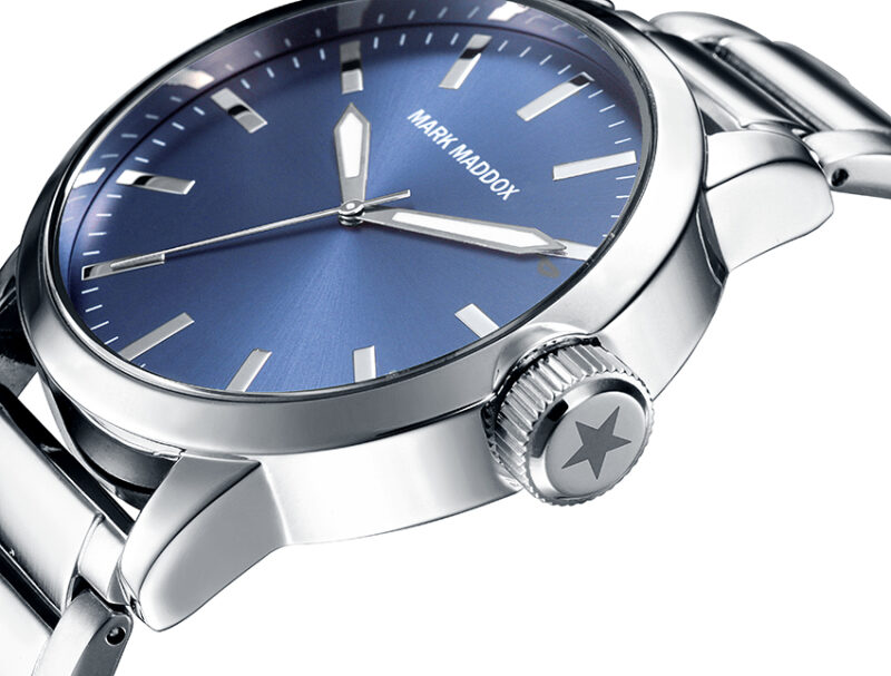 Mark Maddox Hm7009-37 (HM7009-37) Men's Watch_1