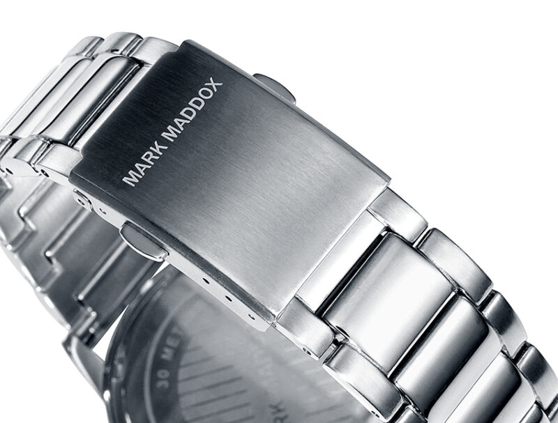 Mark Maddox Hm7009-37 (HM7009-37) Men's Watch_2