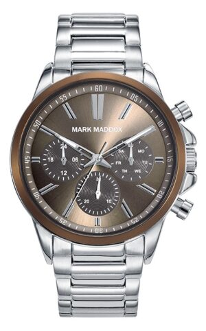 Mark Maddox Hm7011-47 (HM7011-47) Men's Watch_main