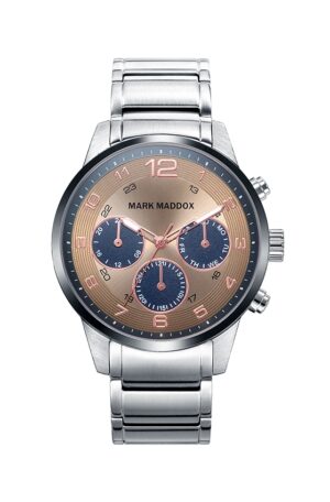 Mark Maddox Hm7016-45 (HM7016-45) Men's Watch_main