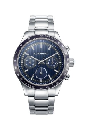Mark Maddox Hm7017-37 (HM7017-37) Men's Watch_main