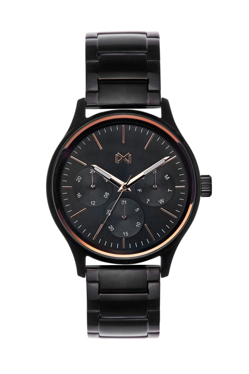 Mark Maddox - New Collection Hm7100-57 (HM7100-57) Men's Watch_main