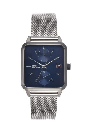 Mark Maddox - New Collection Hm7106-37 (HM7106-37) Men's Watch_main